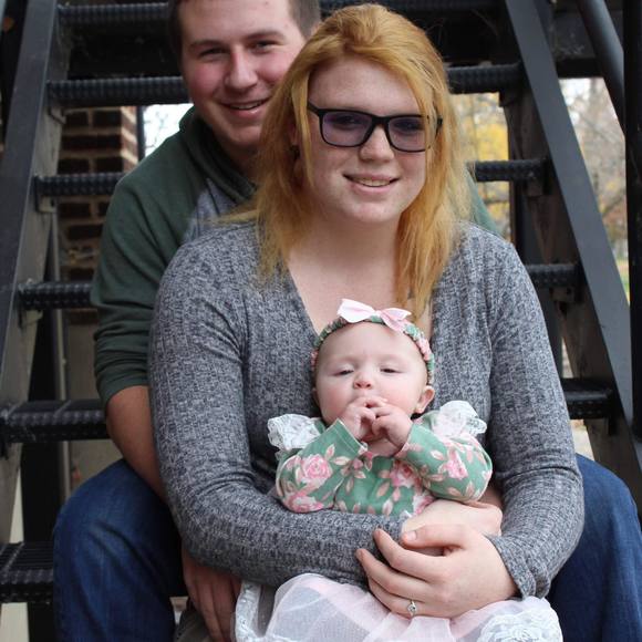 Meet your Posher, Ben - Picture 1 of 1